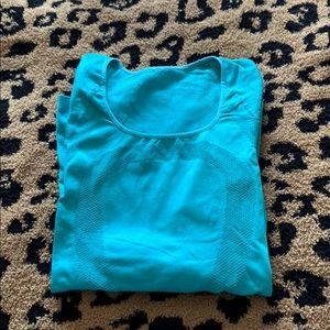 Vintage Lululemon Shirt